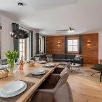 Alpenjoy Holiday home Donnersbachwald
