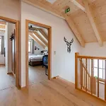 Holiday home Alpenjoy *