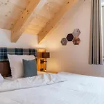 Alpenjoy Holiday home