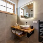 Alpenjoy Holiday home *