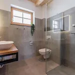 Holiday home Alpenjoy *