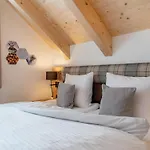 Alpenjoy Holiday home Donnersbachwald