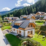 Alpenjoy Holiday home Donnersbachwald