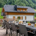 Holiday home Alpenjoy Donnersbachwald