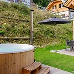 Alpenjoy Holiday home