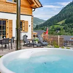 Holiday home Alpenjoy