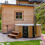 Alpenjoy Holiday home *