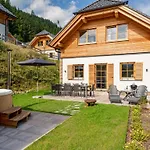 Holiday home Alpenjoy *