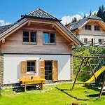 Alpenjoy Holiday home Donnersbachwald