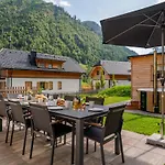 Holiday home Alpenjoy Donnersbachwald