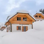 Holiday home Alpenjoy