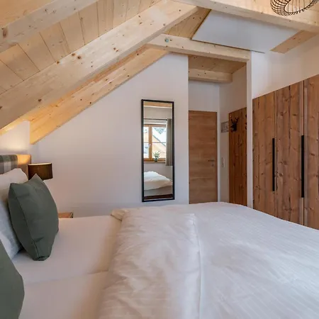 Chalet Alpenjoy *