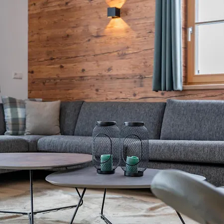 Alpenjoy Chalet Donnersbachwald