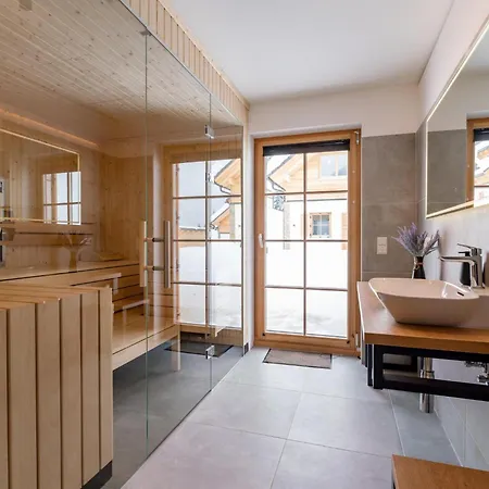 Alpenjoy Chalet