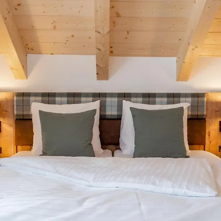 Alpenjoy Chalet Donnersbachwald