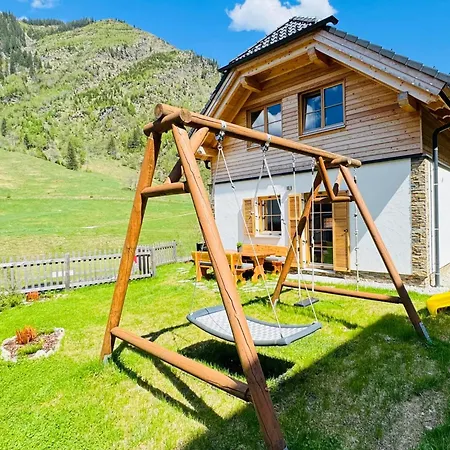 Alpenjoy Chalet *