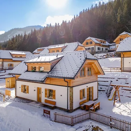 Alpenjoy Donnersbachwald