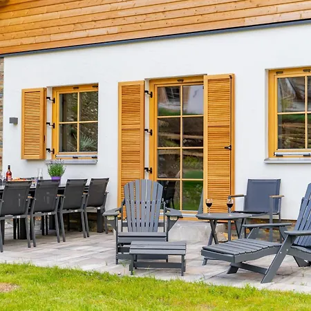 Alpenjoy * Donnersbachwald