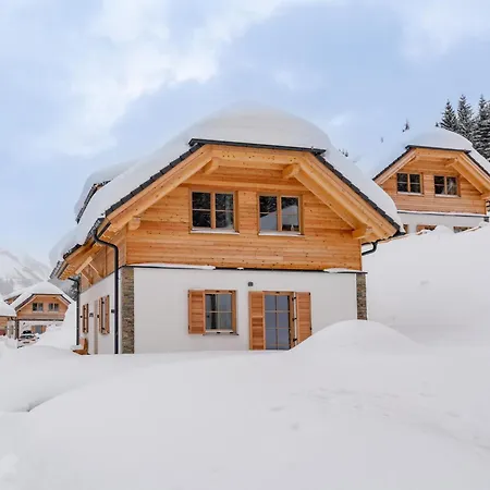 Alpenjoy Σαλέ Donnersbachwald