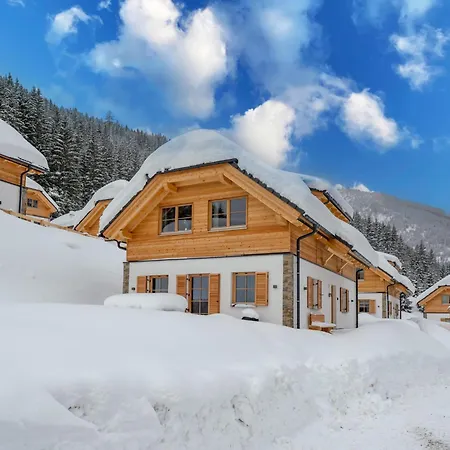 Σαλέ Alpenjoy Donnersbachwald