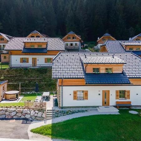 Alpenjoy 도너스바크워드