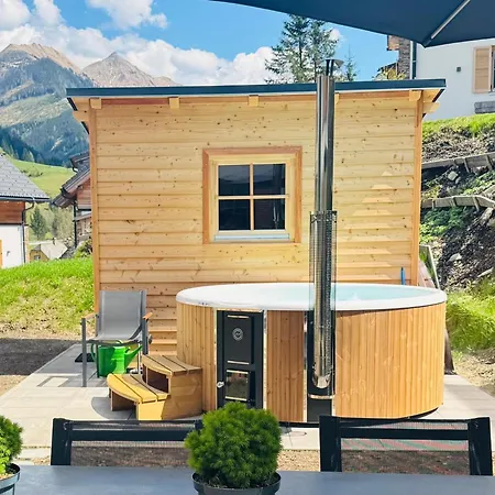 Alpenjoy Holiday home Donnersbachwald
