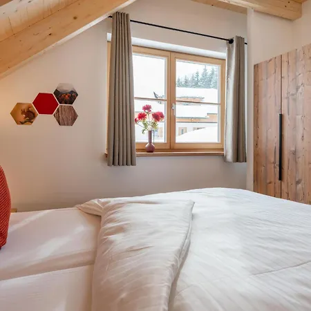 Casa de Férias Alpenjoy Donnersbachwald