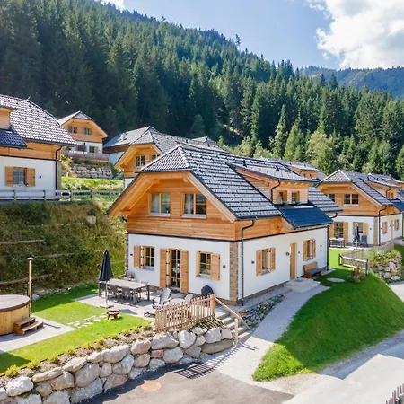 Alpenjoy Casa de Férias *