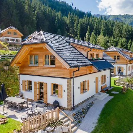 Hébergement de vacances Alpenjoy *