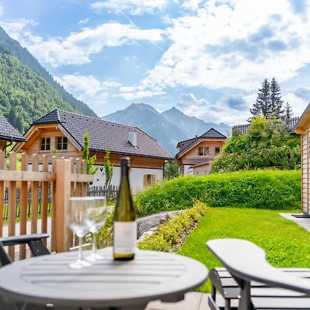 Alpenjoy Donnersbachwald