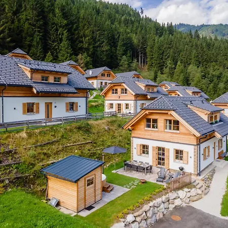 Alpenjoy Donnersbachwald