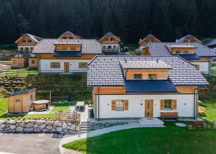 Alpenjoy دونيغسباشوالد