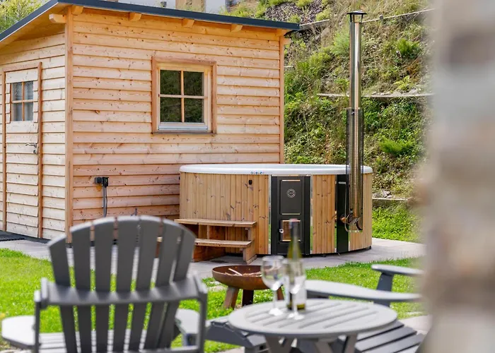 Alpenjoy بيت للعطل