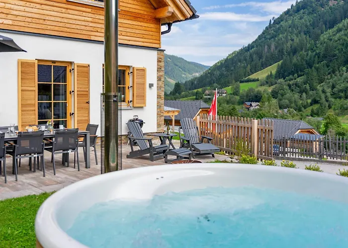 Alpenjoy دونيغسباشوالد