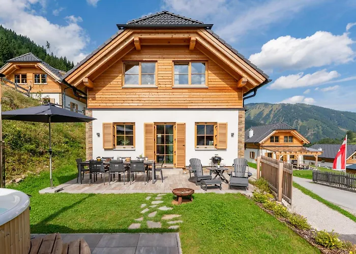 Alpenjoy دونيغسباشوالد